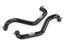 APR 20-25 Porsche 911 Carbon Fiber Intake System w/ Turbo Inlet Pipes