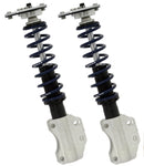 Ridetech 79-89 Ford Mustang w/ 94-04 SN95 Spindle HQ CoilOver System