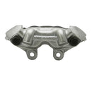 DFC 64-72 Dodge Dart Front-L Premium Caliper - Silver Zinc Coated