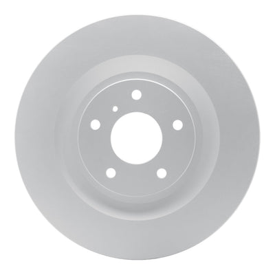 DFC 19-24 Infiniti QX55 Front GeoSPEC Coated Rotor