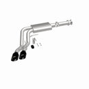Magnaflow 21+ Ford F-150 Speq Series Cat Back Exhaust
