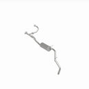 MagnaFlow BRE Exhaust Kit 01-04 Nissan Frontier 3.3L