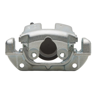 DFC 99-08 BMW 325i Front-L Premium Caliper - Silver Zinc Coated