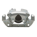 DFC 99-08 BMW 325i Front-L Premium Caliper - Silver Zinc Coated