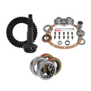 Yukon Gear 67-70 Chevrolet Camaro Re-Gear Kit - 25 Spline 3.36 Ratio