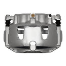 DFC 21-25 Chevrolet Express 2500 Front Right Silver Zinc Coated Premium Caliper