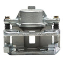 DFC 95-01 Ford Taurus SHO Front-L Silver Zinc Coated Premium Caliper