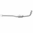 MagnaFlow Direct Fit Catalytic Converter 89-94 GEO Merto 1.0L 49S