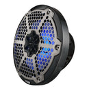 DS18 2018-23 Jeep JL/JLU/JT  1 JL-SBAR/BK.HT/2 CF-8M/1 LC-RGB/1 AMPKIT4/1 G1800.4D
