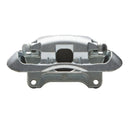 DFC 01-05 Audi ALLROAD Front-L Premium Caliper - Silver Zinc Coated