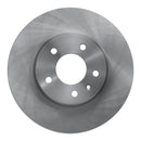 DFC 13-25 Cadillac ATS Front Brake Rotor