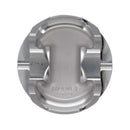 Manley 07+ Toyota 3UF-FE 5.7L 10cc Platinum Series Dish Piston Set