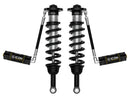 ICON 2024 Toyota Tacoma 1.25-3in Stage 4 Suspension System - Tubular Overland Rear Coils
