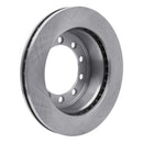 DFC 94-99 Ford F600 Conventional (w/Front Disc Brakes) Front Brake Rotor