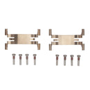 DFC GeoSPEC Coated Rotors - Plain
