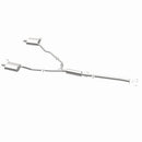 MagnaFlow BRE Exhaust Kit 09-15 Honda Pilot 3.5L