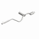 MagnaFlow BRE Exhaust Kit 12-17 Buick Verano 2.4L