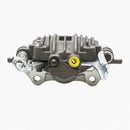 DFC 88-96 Chevrolet Corvette Rear-L Premium Caliper - Silver Zinc Coated