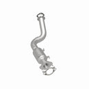 MagnaFlow 14-15 Nissan Rogue 2.5L Direct Fit Converter