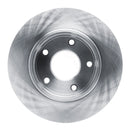 DFC 20-25 Nissan Sentra Front & Rear Rotors