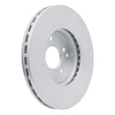 DFC GeoSPEC Coated Rotors - Plain