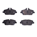DFC 06-24 BMW 120i (Mexico) Front Active Performance Pads - Low Metallic