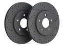 HAWK Talon Rotors