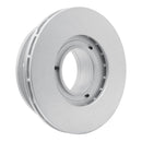 DFC 06-12 Damon Avanti Rear GeoSPEC Coated Rotor
