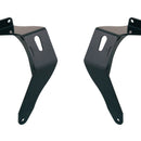 QA1 65-79 Ford F-100 Front Coil-Over Conversion Kit Engine Mounts - Windsor 5.0L Engines