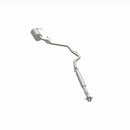 MagnaFlow BRE Exhaust Kit 12-16 Subaru Impreza 2.0L