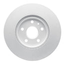 DFC GeoSPEC Coated Rotors - Plain