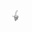 MagnaFlow Direct Fit Catalytic Converter 11-15 Volkswagen Touareg V6 3.6 OEM Underbody