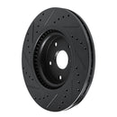 DFC 5000 Advanced Ceramic Brake Pads