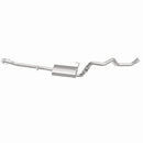 MagnaFlow BRE Exhaust Kit 96-00 Toyota 4Runner 3.4L