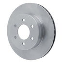 DFC Brake Rotors - Plain