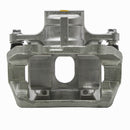 DFC 07-19 Buick Enclave Rear-R Premium Caliper - Silver Zinc Coated