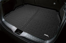 3D MAXpider 16-21 Mercedes-Benz Glc Coupe (C253) Kagu Black Cross Fold Cargo Liner