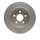 DFC Semi Met Heavy Duty Pads