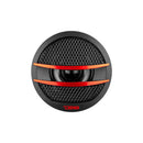 DS18 1.38in Dome Tweeters 25 Watts RMS 0.5in Pei Vc 4 ohm Red