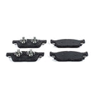 Power Stop 19-21 Lincoln Nautilus Front Autospecialty Kit w/Cals