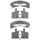 DFC Ultimate Duty Brake Pads