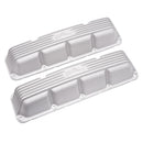 Edelbrock Valve Cover Classic Series AMC/Jeep 1967-91 290-401 CI V8 Satin