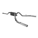 Flowmaster 98-11 Ford Ranger E/C V6 SS Cat-Back Exhaust System