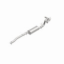 MagnaFlow BRE Exhaust Kit Replacement Ford