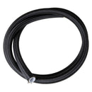 Russell Black An -6 Pro Ptfe Hose 20 Foot Length