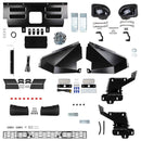 ARB Bumper/Fitting Kit Bundle 3432220