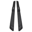 Westin 09-18 RAM 1500 CC / 10-24 2500/3500 CC HDX Running Boards - Tex. Blk