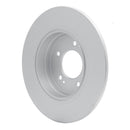 DFC 17-19 Kia Cadenza Front & Rear Geospec Rotors