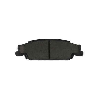 Baer Brakes 05-08 Cadillac STS Claw Brake Rear Pads