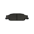 Baer Brakes 05-08 Cadillac STS Claw Brake Rear Pads